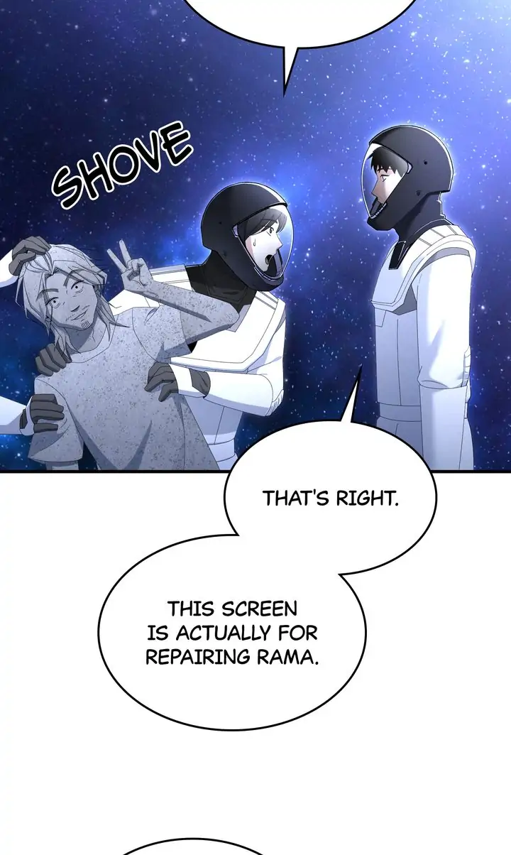 Read Cheolsu Saves the World (en) Manga Online