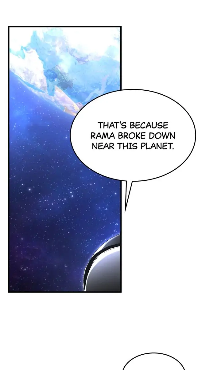 Read Cheolsu Saves the World (en) Manga Online