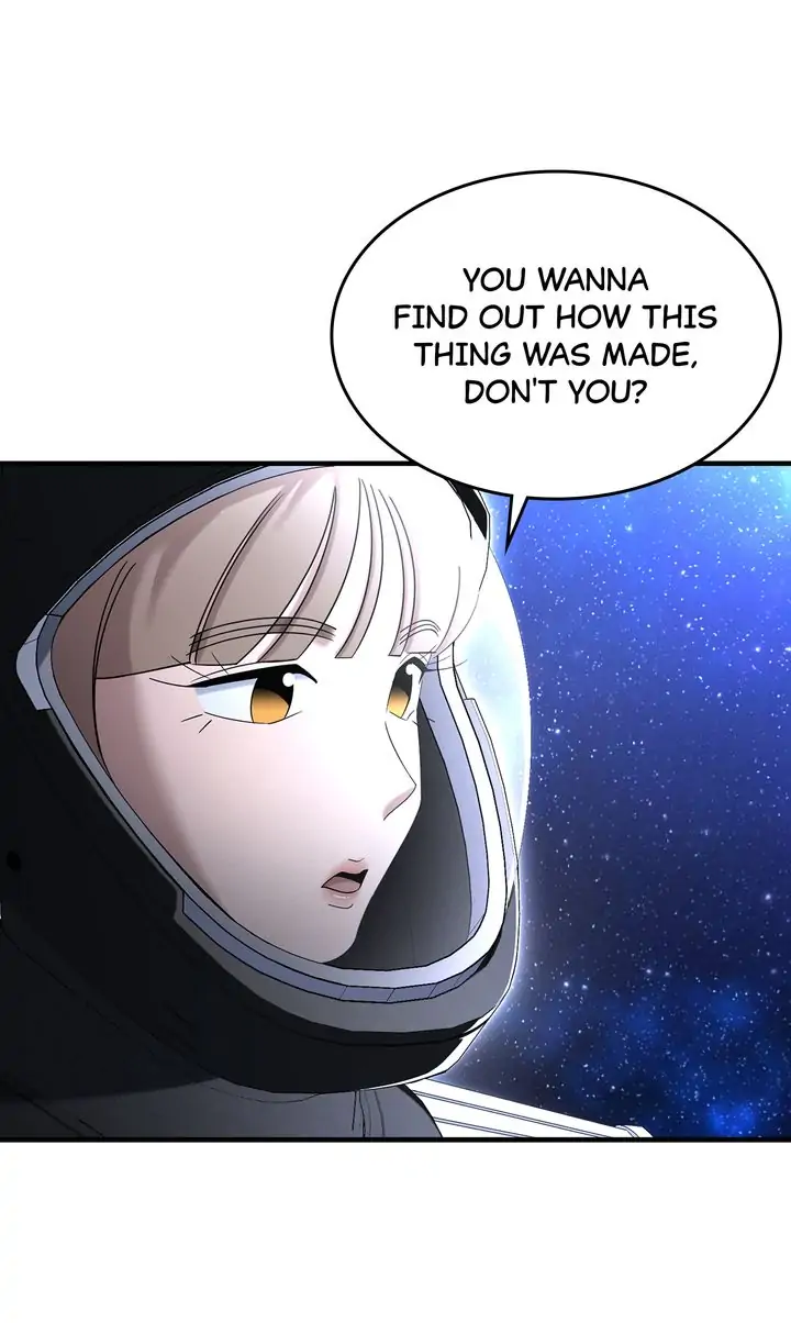 Read Cheolsu Saves the World (en) Manga Online