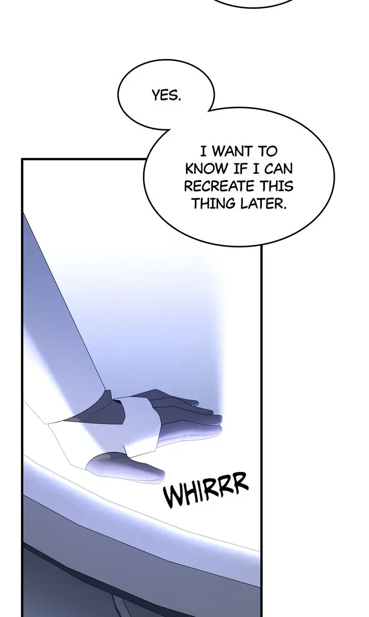 Read Cheolsu Saves the World (en) Manga Online