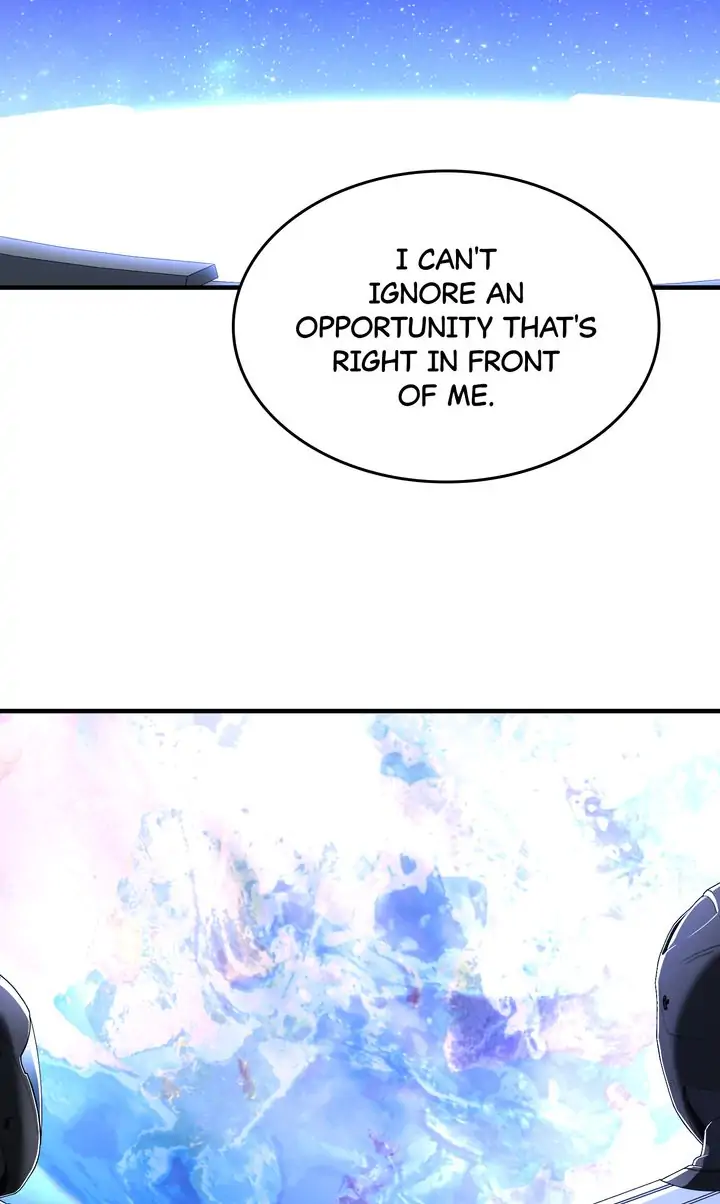 Read Cheolsu Saves the World (en) Manga Online