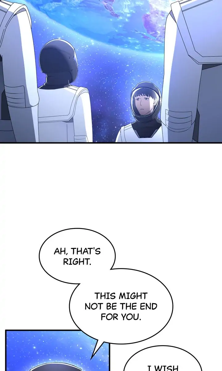 Read Cheolsu Saves the World (en) Manga Online