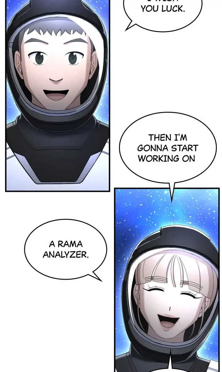 Read Cheolsu Saves the World (en) Manga Online