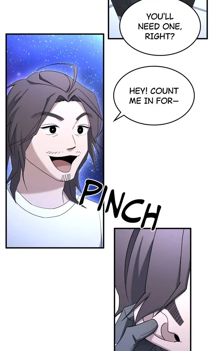 Read Cheolsu Saves the World (en) Manga Online