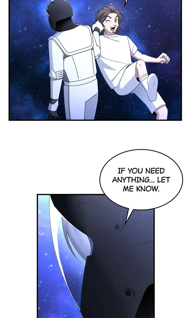 Read Cheolsu Saves the World (en) Manga Online