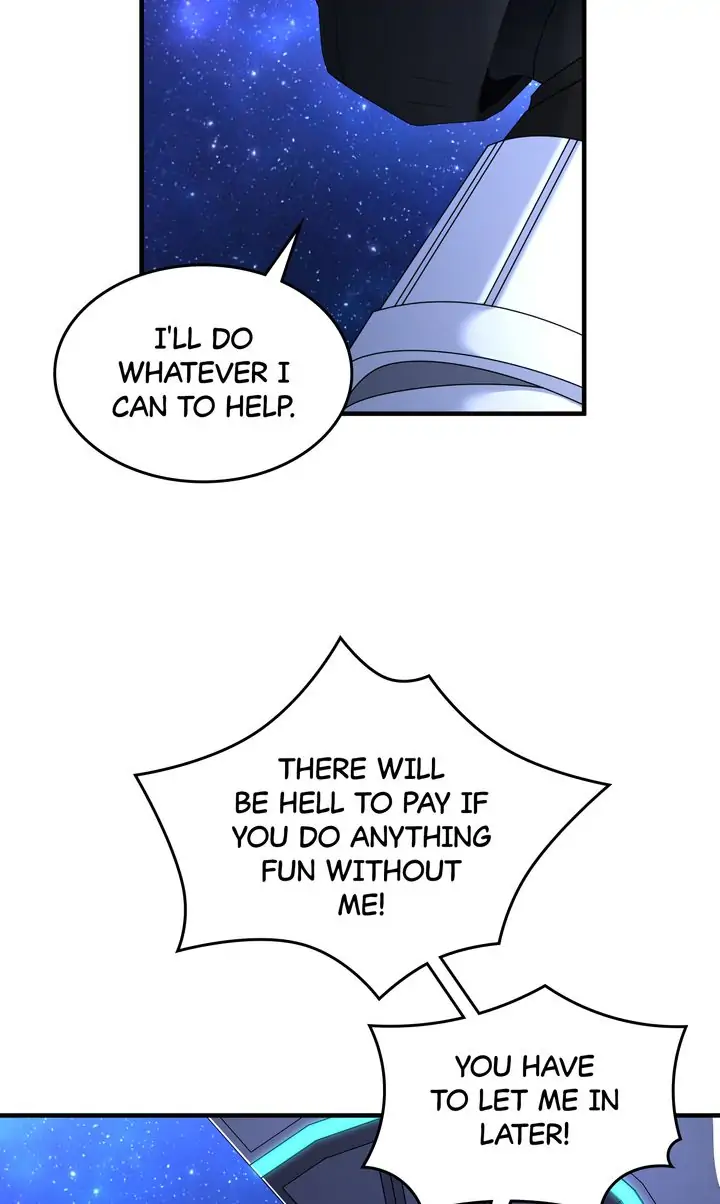 Read Cheolsu Saves the World (en) Manga Online