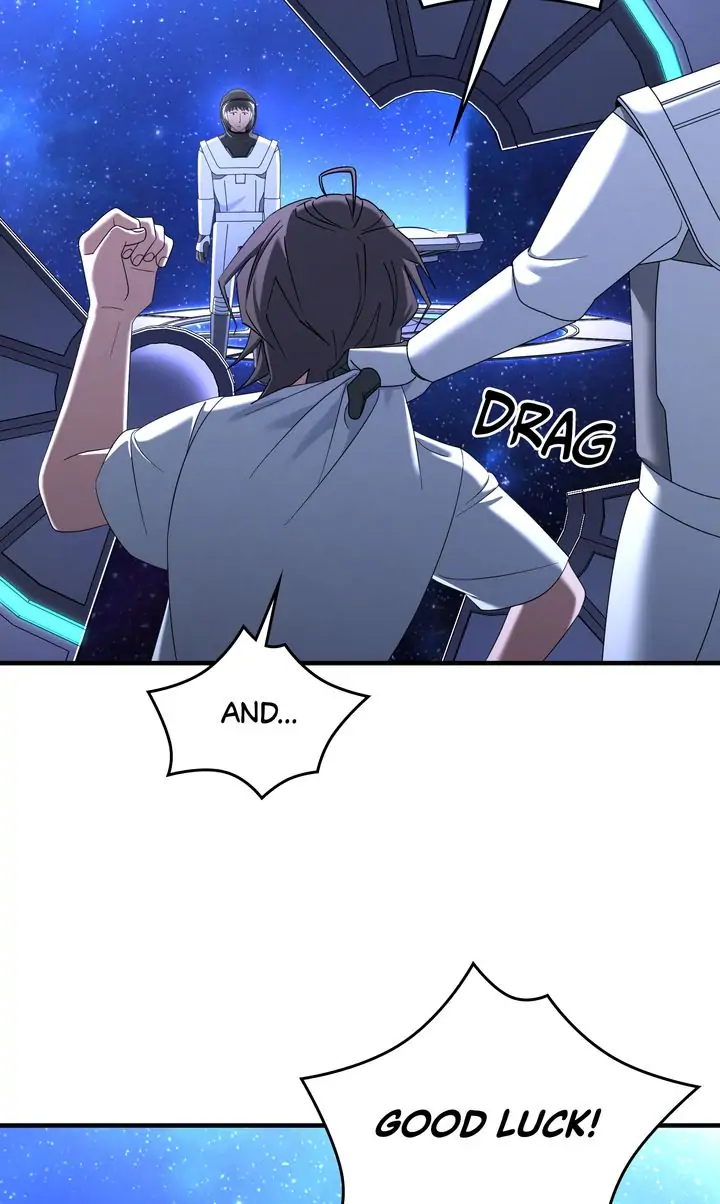 Read Cheolsu Saves the World (en) Manga Online