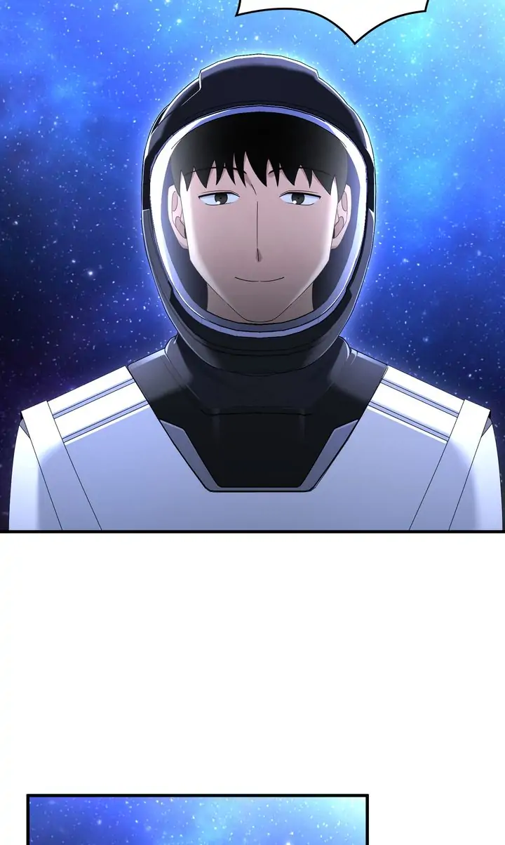 Read Cheolsu Saves the World (en) Manga Online