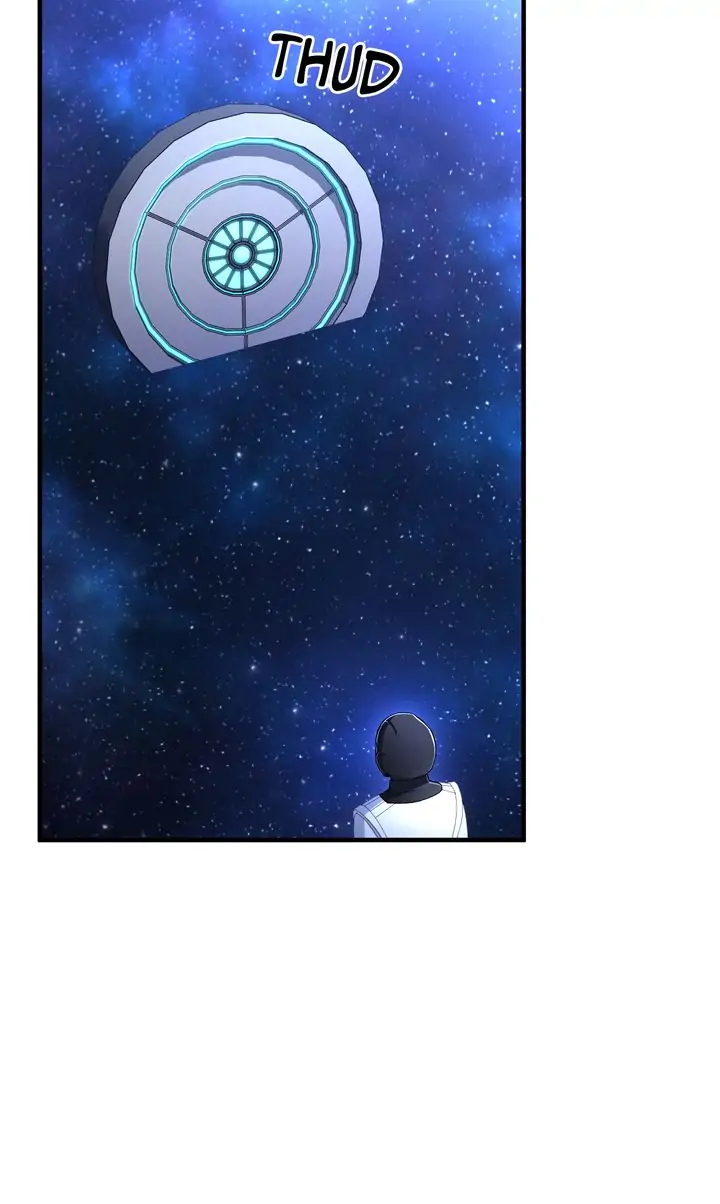 Read Cheolsu Saves the World (en) Manga Online