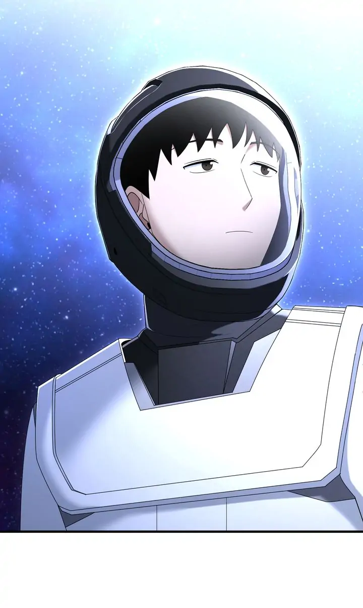 Read Cheolsu Saves the World (en) Manga Online