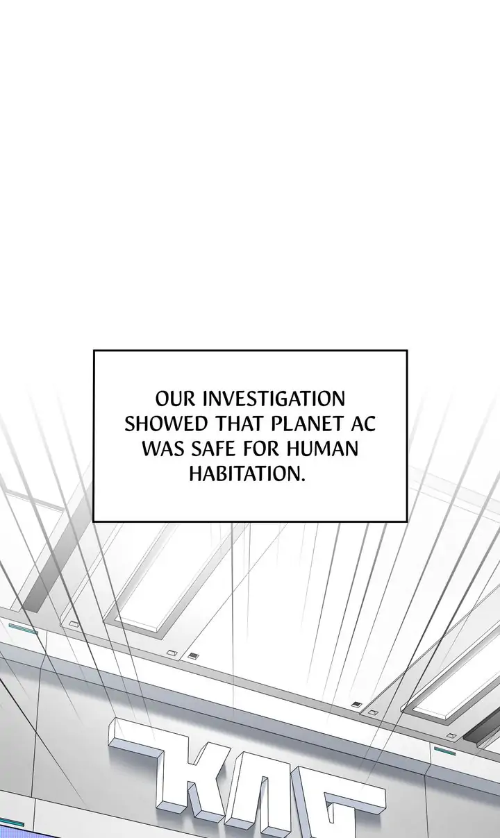 Read Cheolsu Saves the World (en) Manga Online