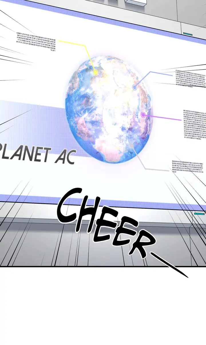 Read Cheolsu Saves the World (en) Manga Online