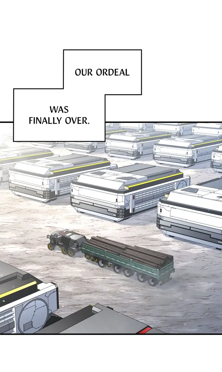 Read Cheolsu Saves the World (en) Manga Online