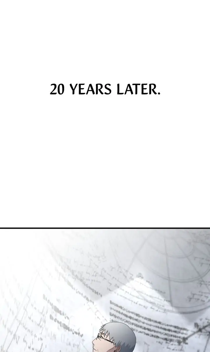 Read Cheolsu Saves the World (en) Manga Online