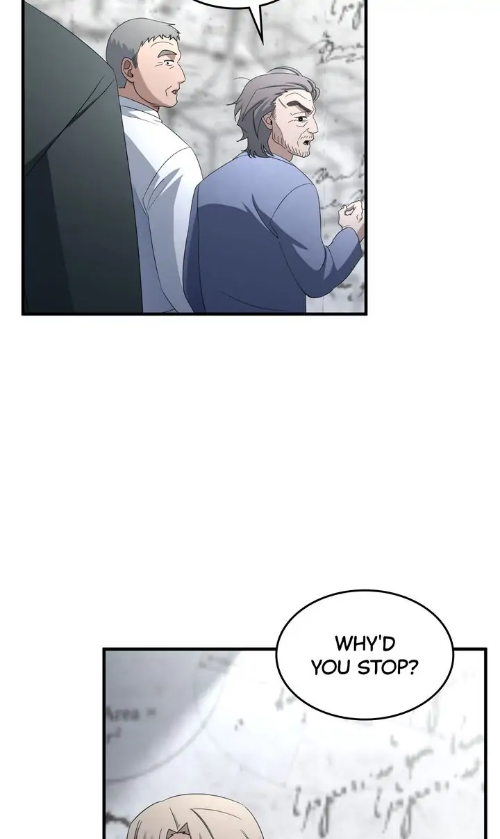 Read Cheolsu Saves the World (en) Manga Online