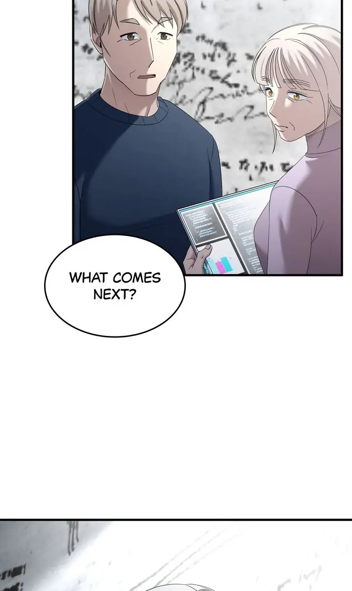 Read Cheolsu Saves the World (en) Manga Online