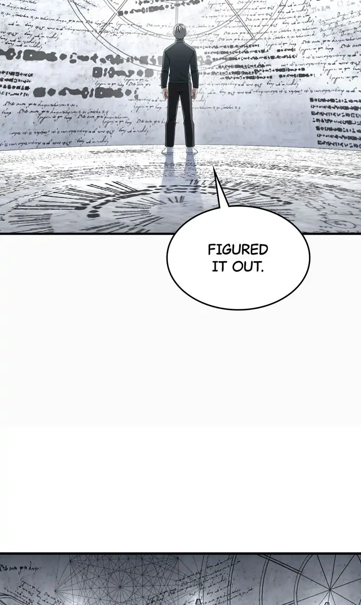 Read Cheolsu Saves the World (en) Manga Online