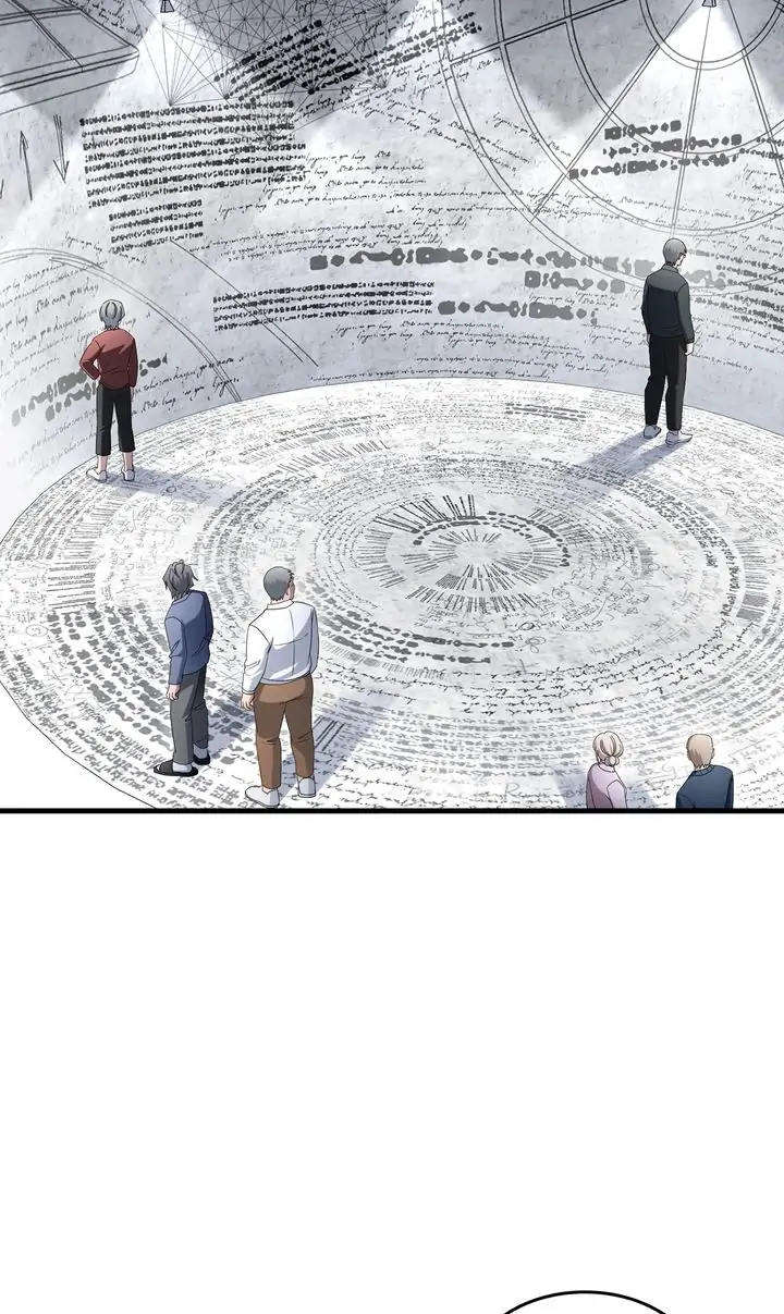 Read Cheolsu Saves the World (en) Manga Online