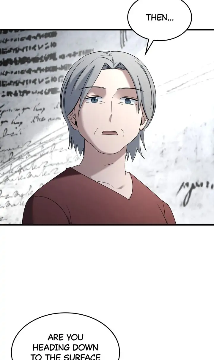 Read Cheolsu Saves the World (en) Manga Online