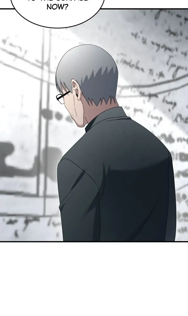 Read Cheolsu Saves the World (en) Manga Online