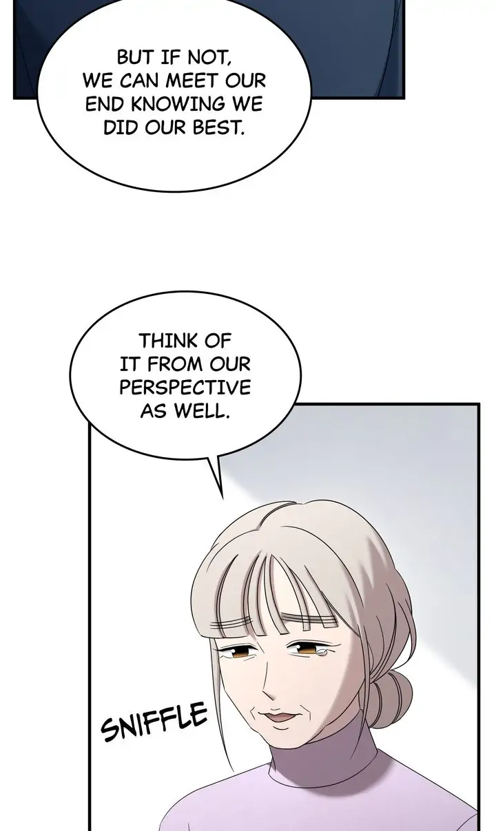 Read Cheolsu Saves the World (en) Manga Online