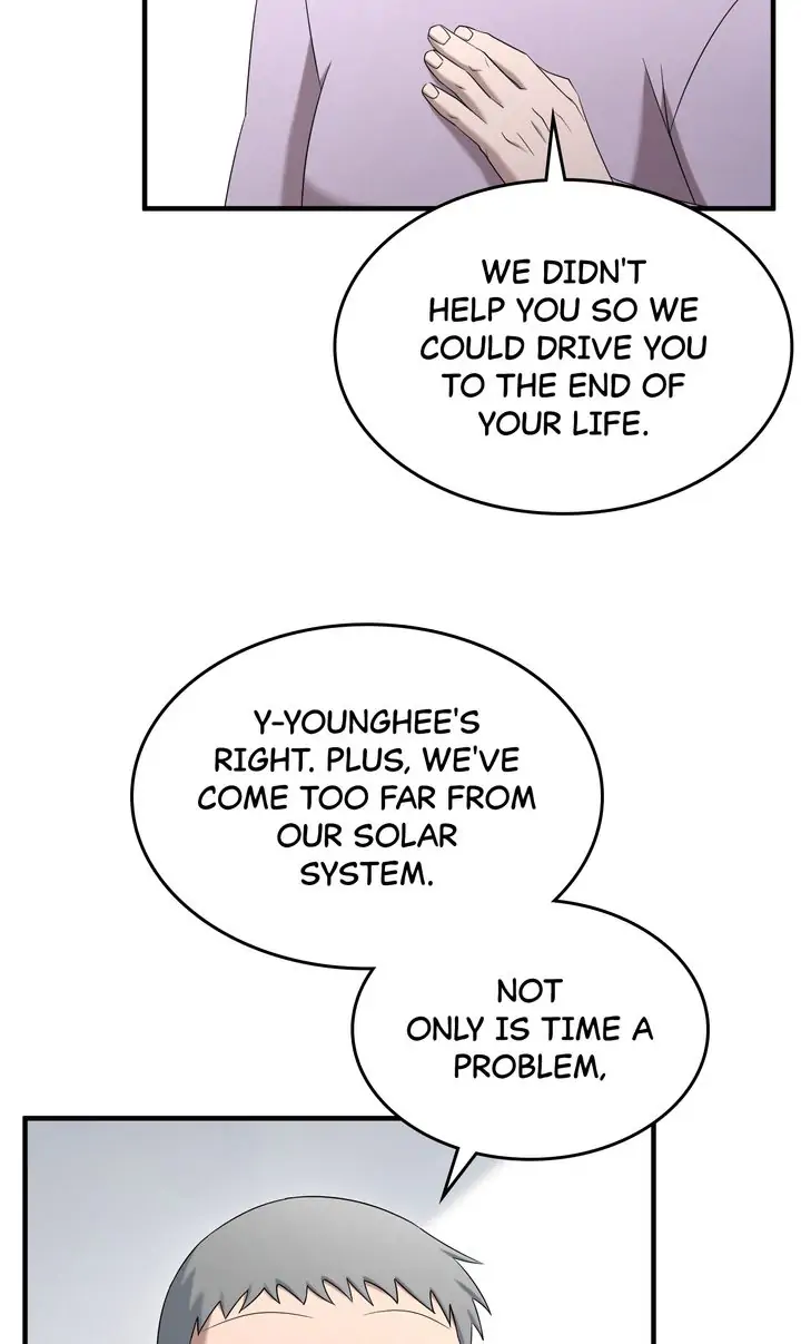 Read Cheolsu Saves the World (en) Manga Online