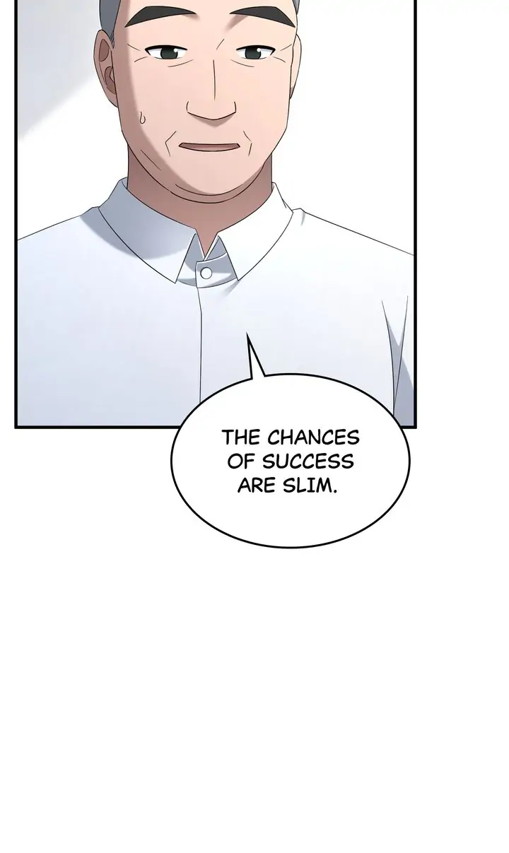 Read Cheolsu Saves the World (en) Manga Online