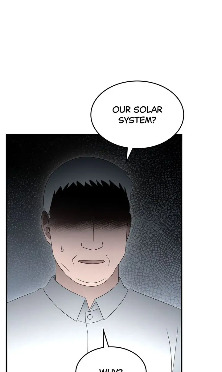 Read Cheolsu Saves the World (en) Manga Online