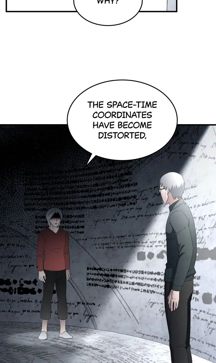 Read Cheolsu Saves the World (en) Manga Online