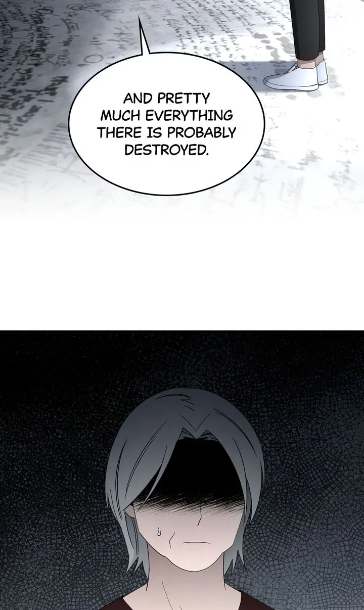 Read Cheolsu Saves the World (en) Manga Online