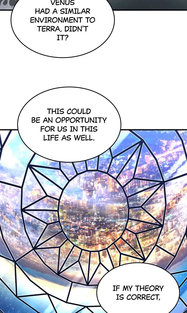 Read Cheolsu Saves the World (en) Manga Online