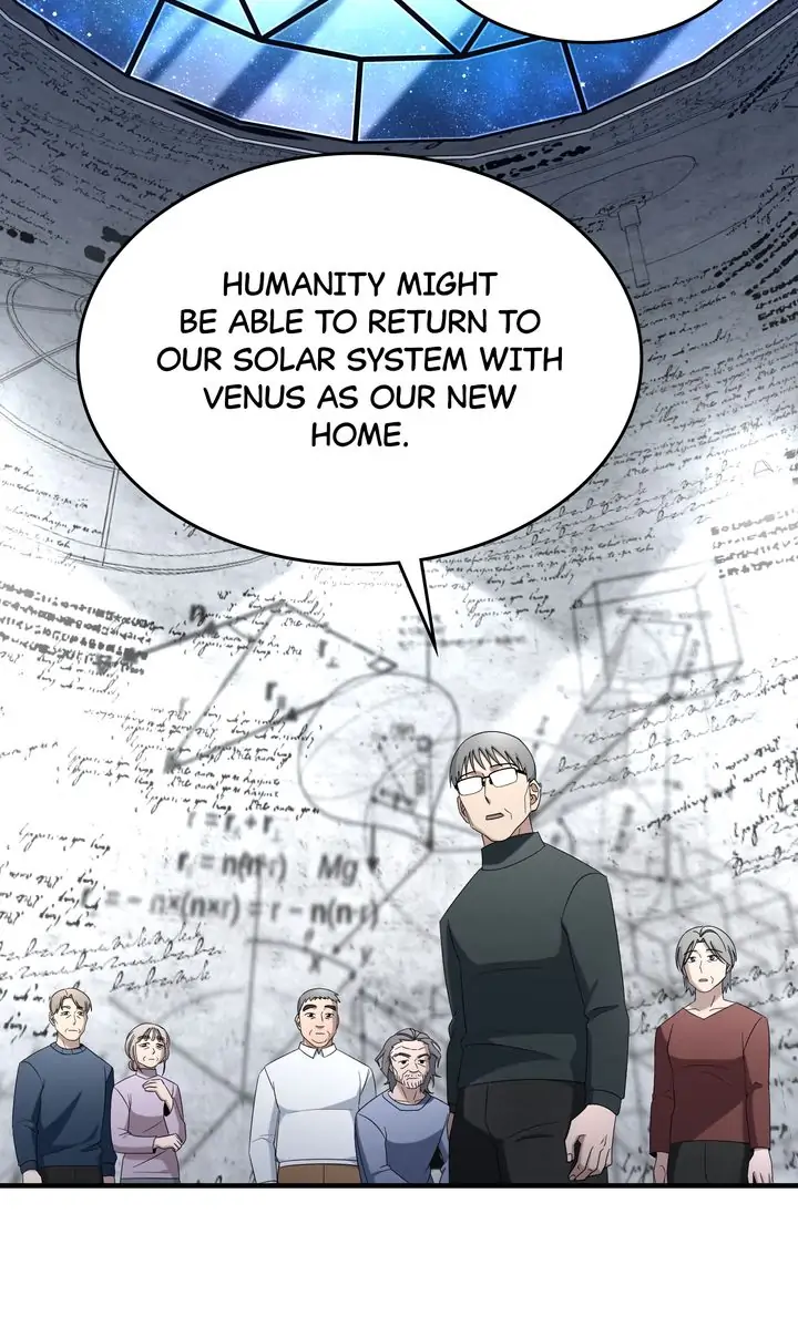 Read Cheolsu Saves the World (en) Manga Online