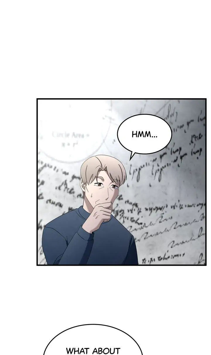 Read Cheolsu Saves the World (en) Manga Online