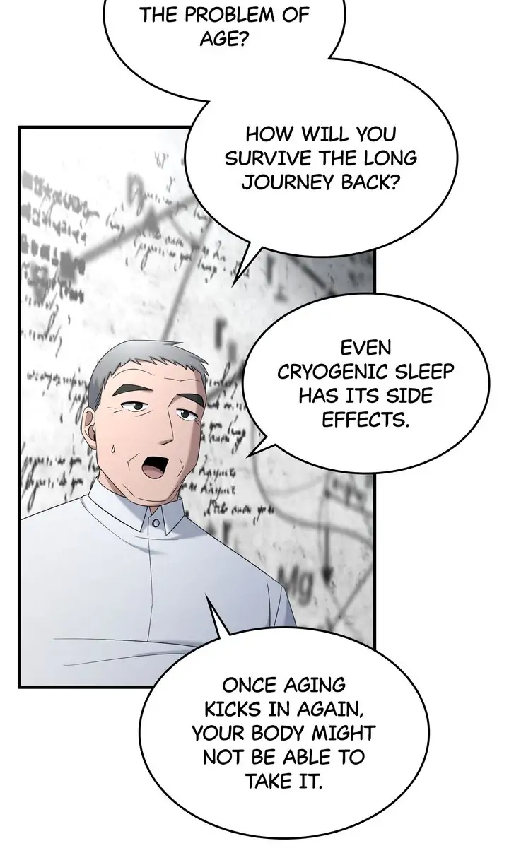 Read Cheolsu Saves the World (en) Manga Online