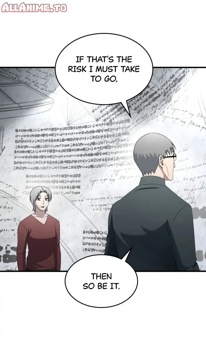 Read Cheolsu Saves the World (en) Manga Online