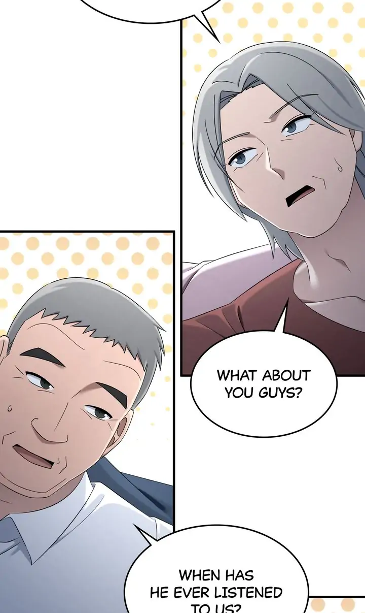 Read Cheolsu Saves the World (en) Manga Online