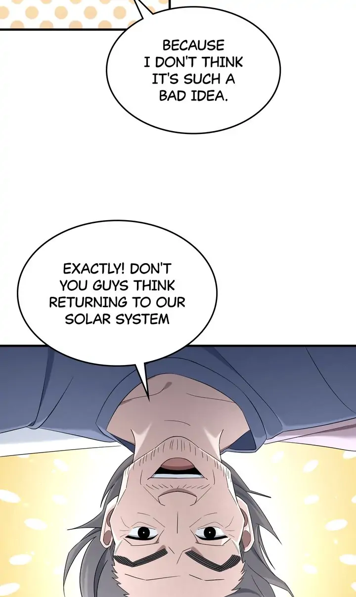 Read Cheolsu Saves the World (en) Manga Online