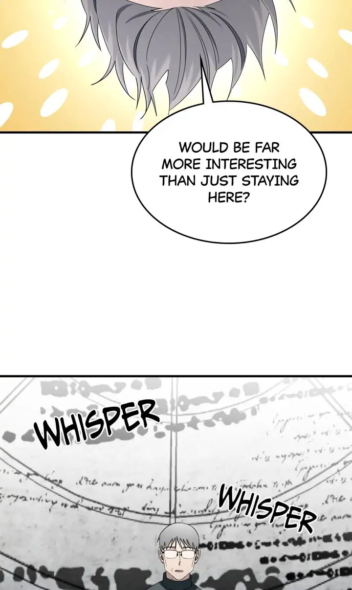 Read Cheolsu Saves the World (en) Manga Online