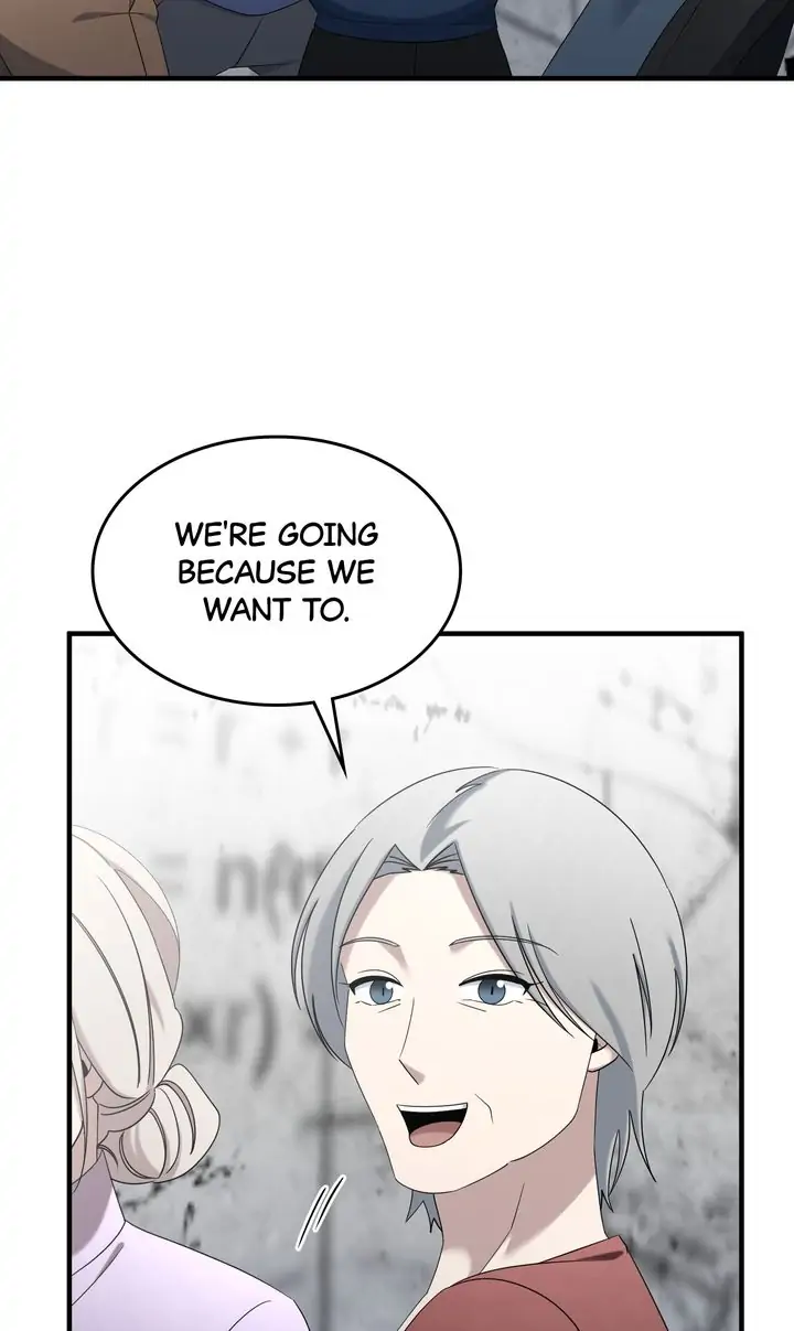 Read Cheolsu Saves the World (en) Manga Online