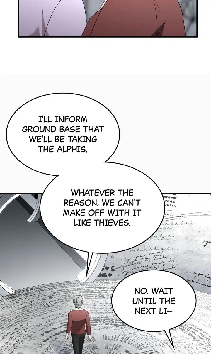 Read Cheolsu Saves the World (en) Manga Online