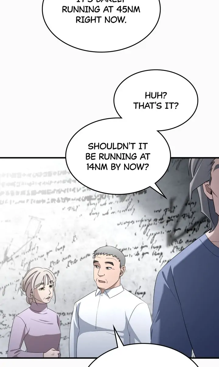 Read Cheolsu Saves the World (en) Manga Online