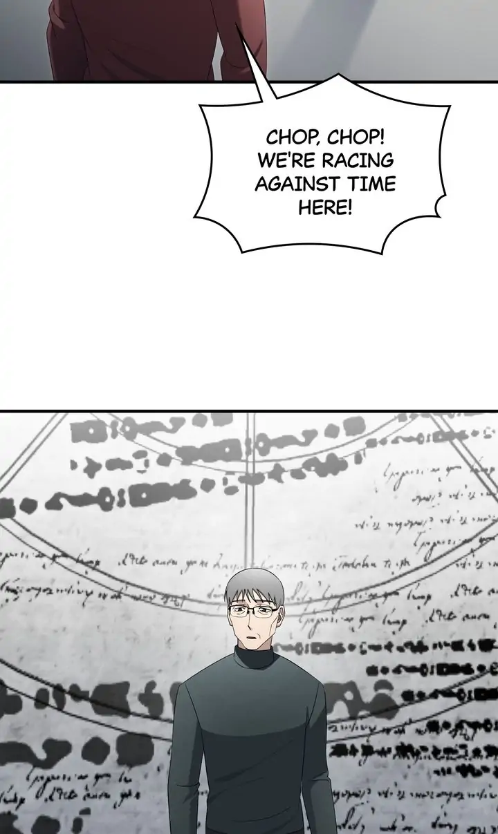 Read Cheolsu Saves the World (en) Manga Online