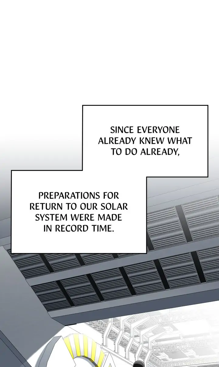 Read Cheolsu Saves the World (en) Manga Online