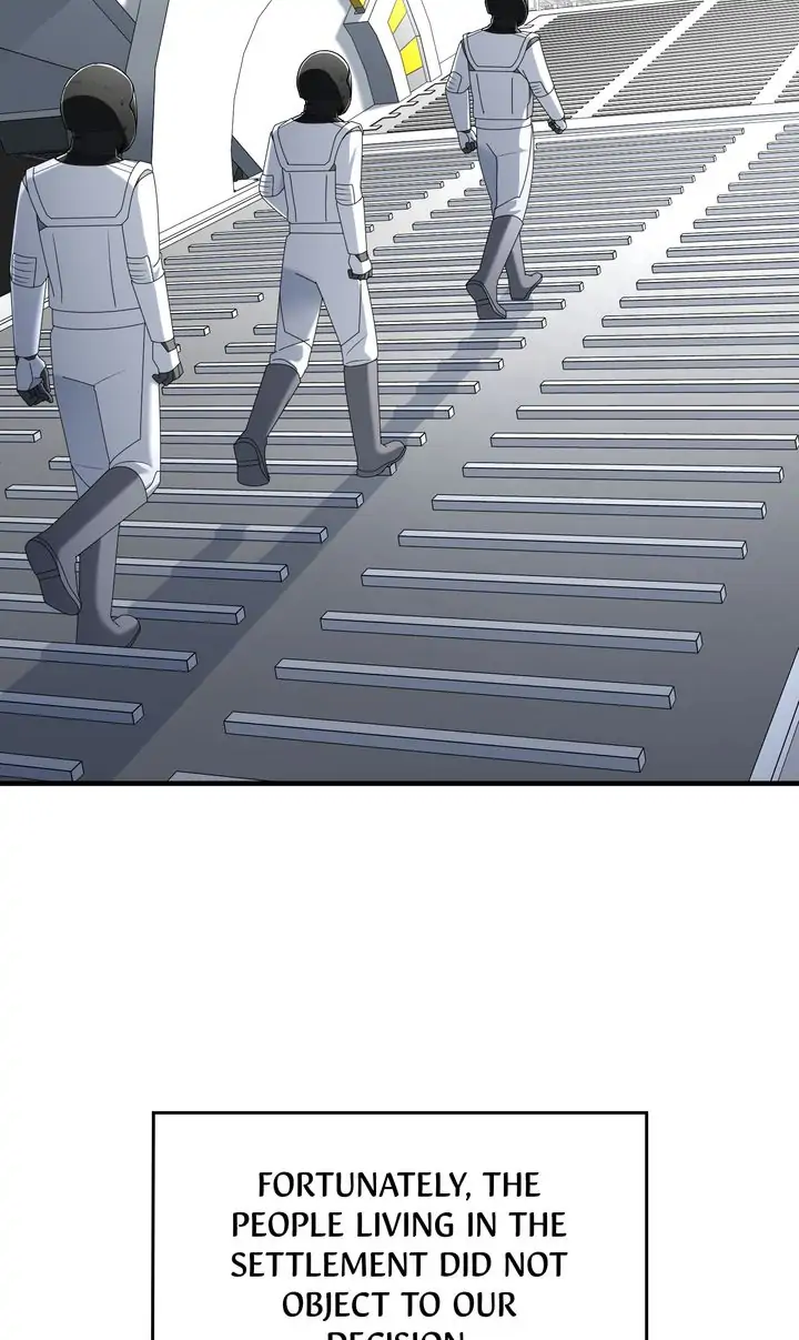 Read Cheolsu Saves the World (en) Manga Online