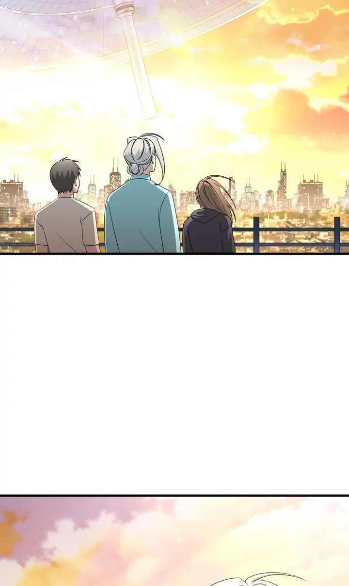 Read Cheolsu Saves the World (en) Manga Online