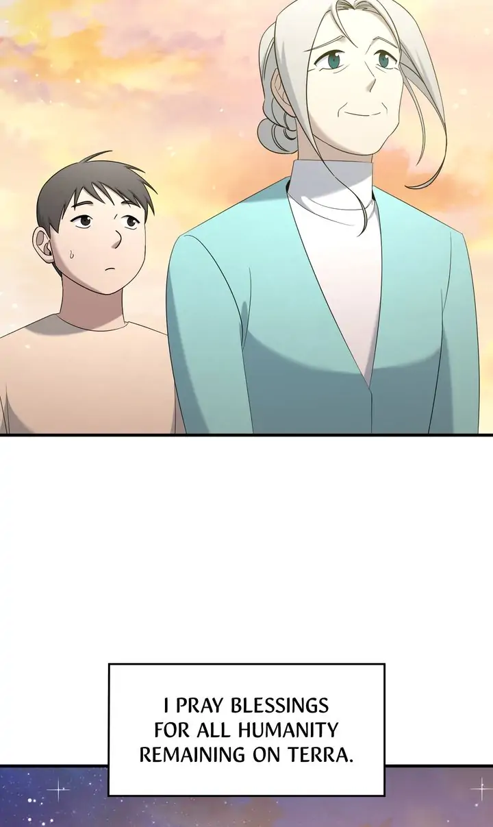 Read Cheolsu Saves the World (en) Manga Online