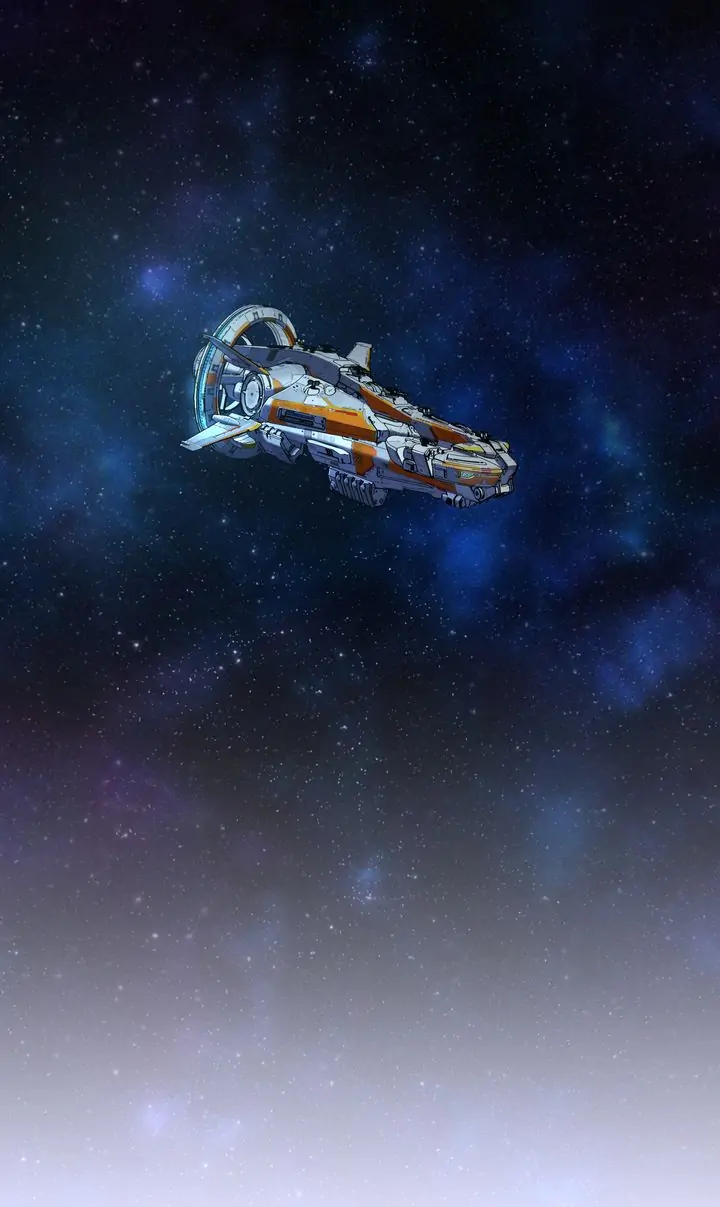 Read Cheolsu Saves the World (en) Manga Online