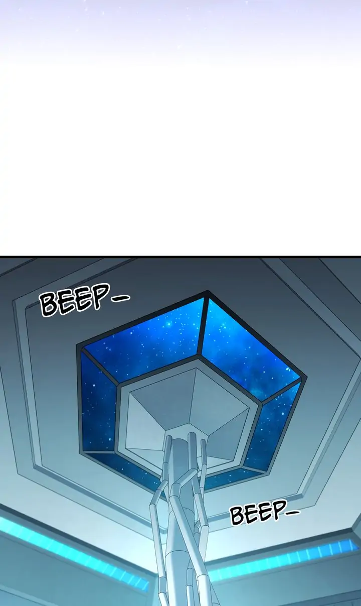 Read Cheolsu Saves the World (en) Manga Online