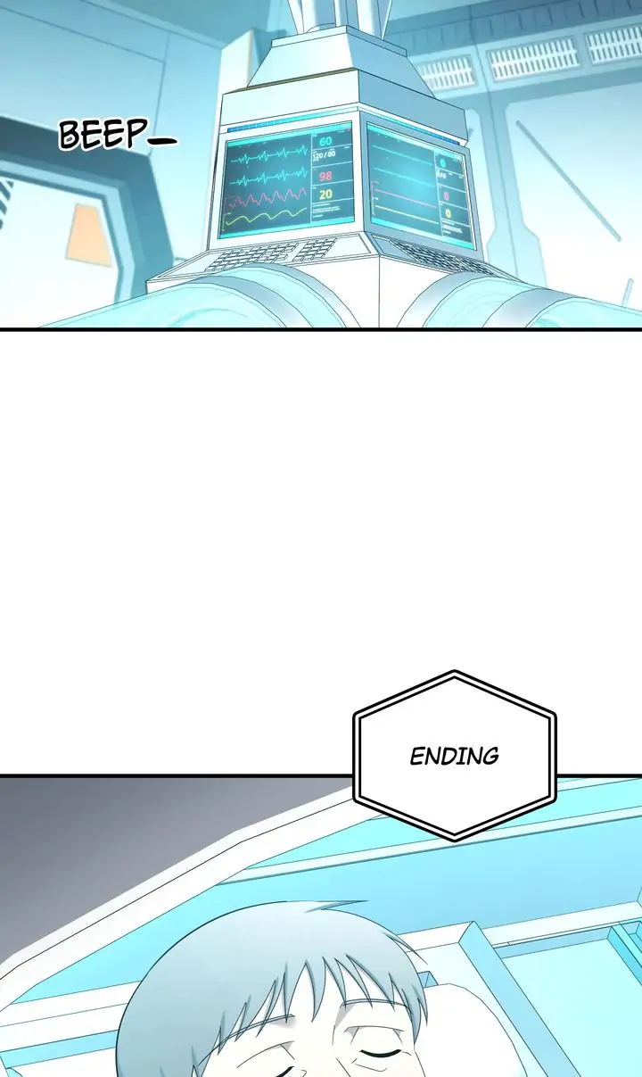 Read Cheolsu Saves the World (en) Manga Online