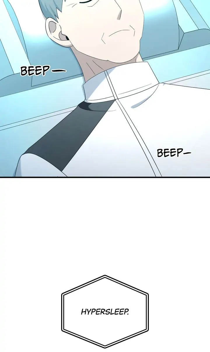 Read Cheolsu Saves the World (en) Manga Online